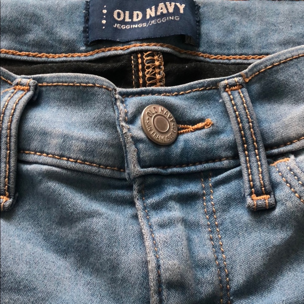 Old Navy Jeggings